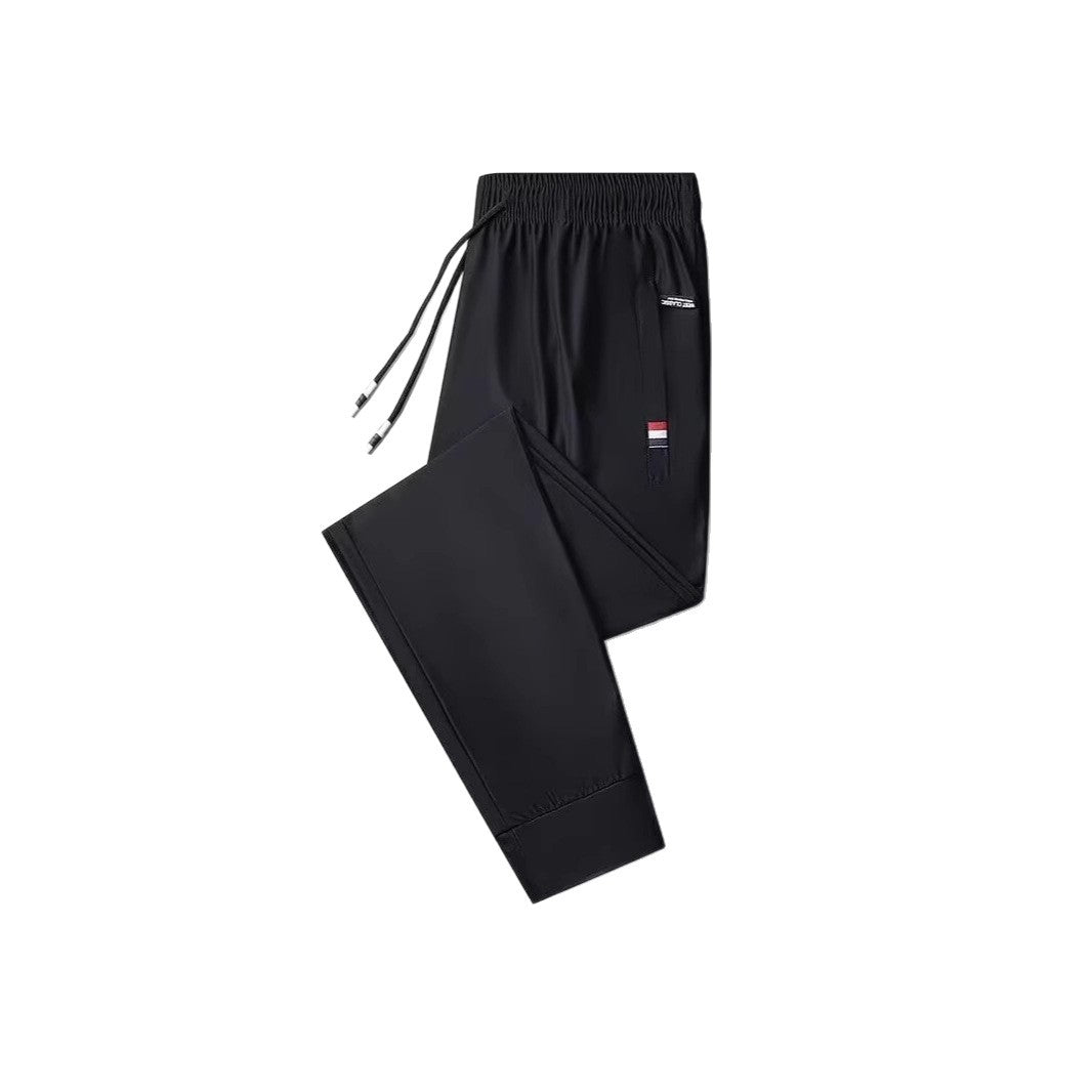 Herren Sportliche Freizeit-Sporthose Drune