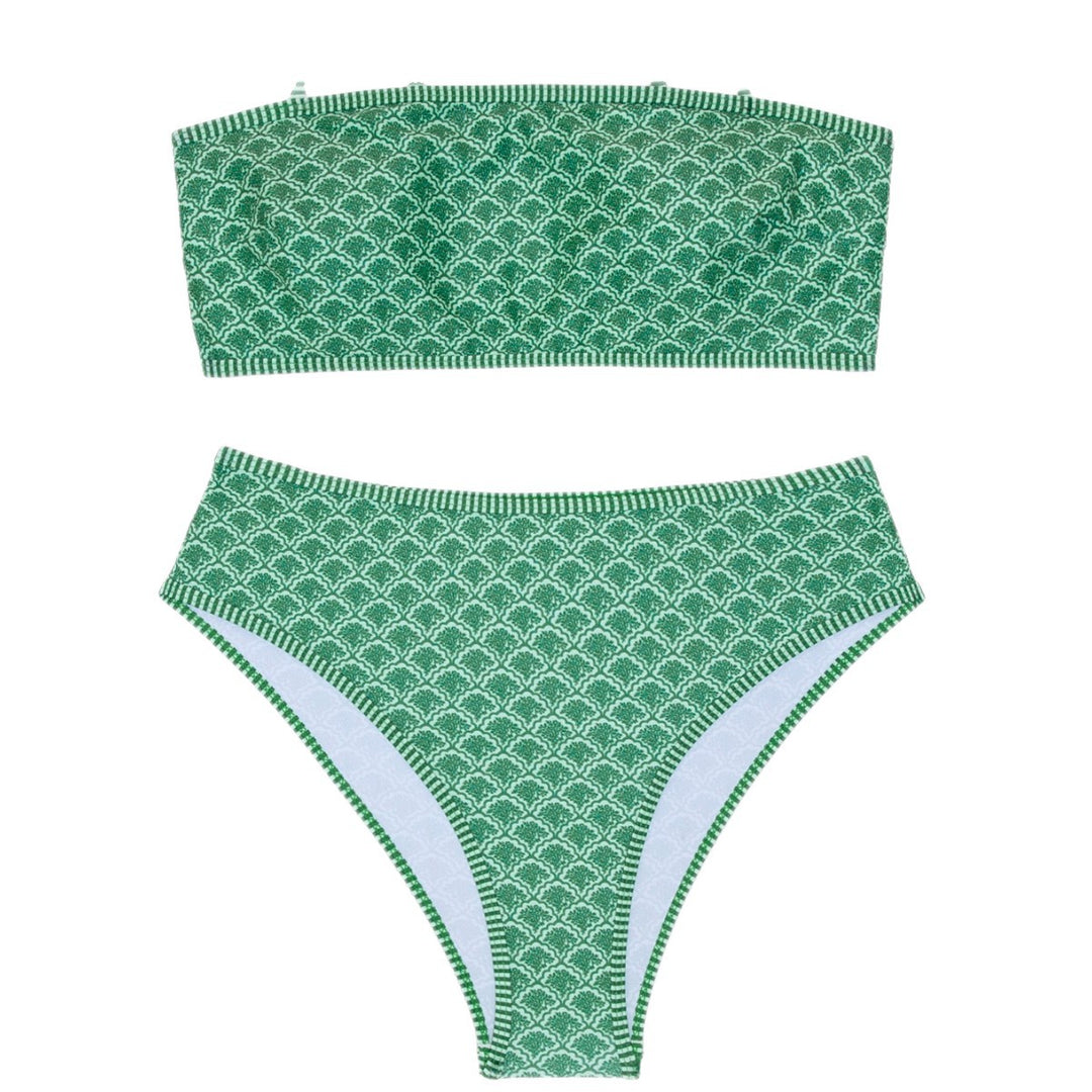 Damen Bikini Set Drune