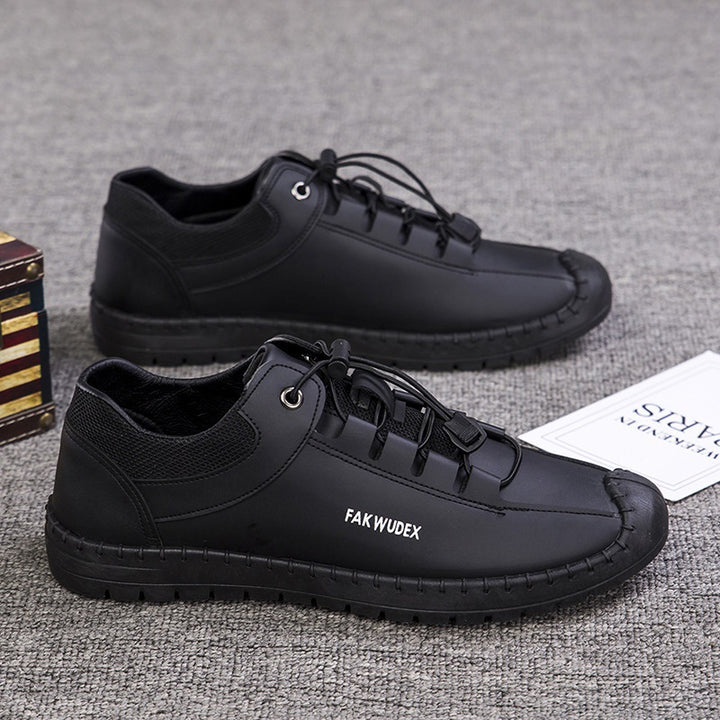Herren Praktische Freizeit Sneakers Drune