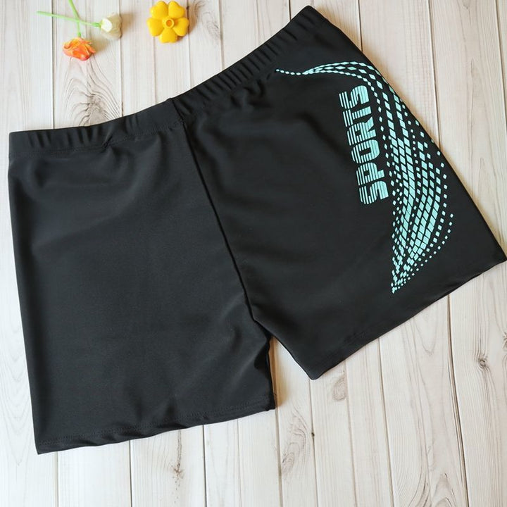Herren Schwimmshorts mit innovativem Design Drune