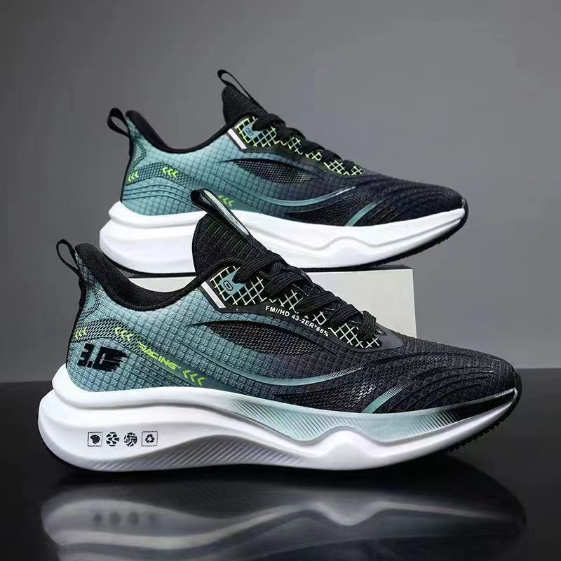 Drune - Damen Hochleistungs Laufschuhe, Leicht & Atmungsaktiv