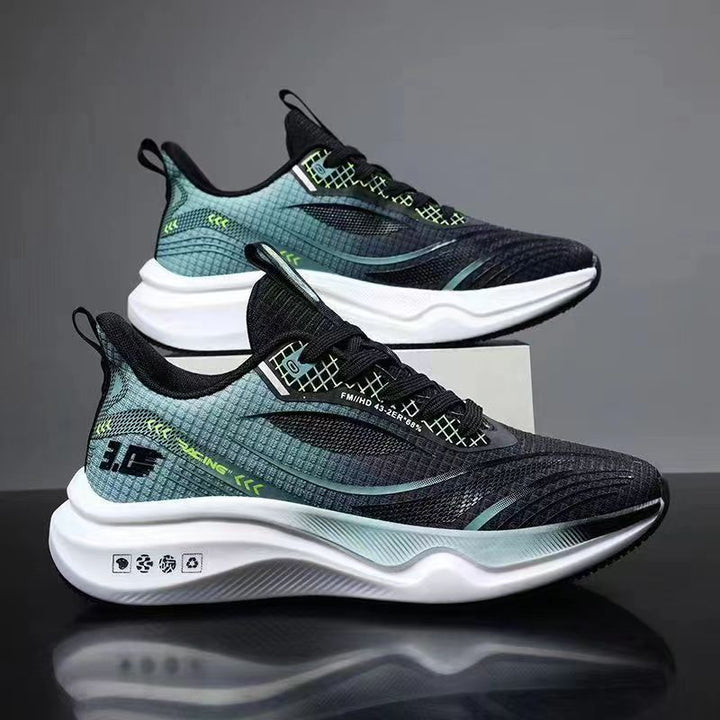 Drune - Damen Hochleistungs Laufschuhe, Leicht & Atmungsaktiv