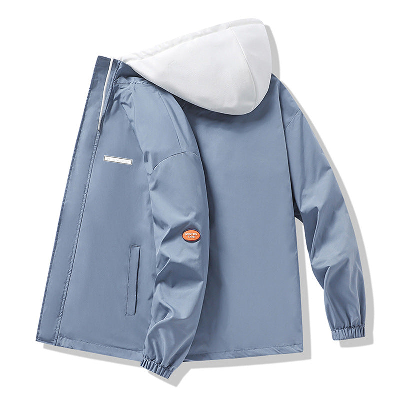 Damen Übergangsjacke Drune