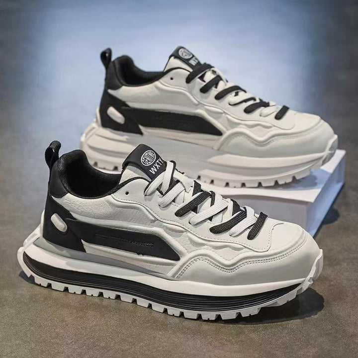 Damen Sportliche Lifestyle Sneakers Drune