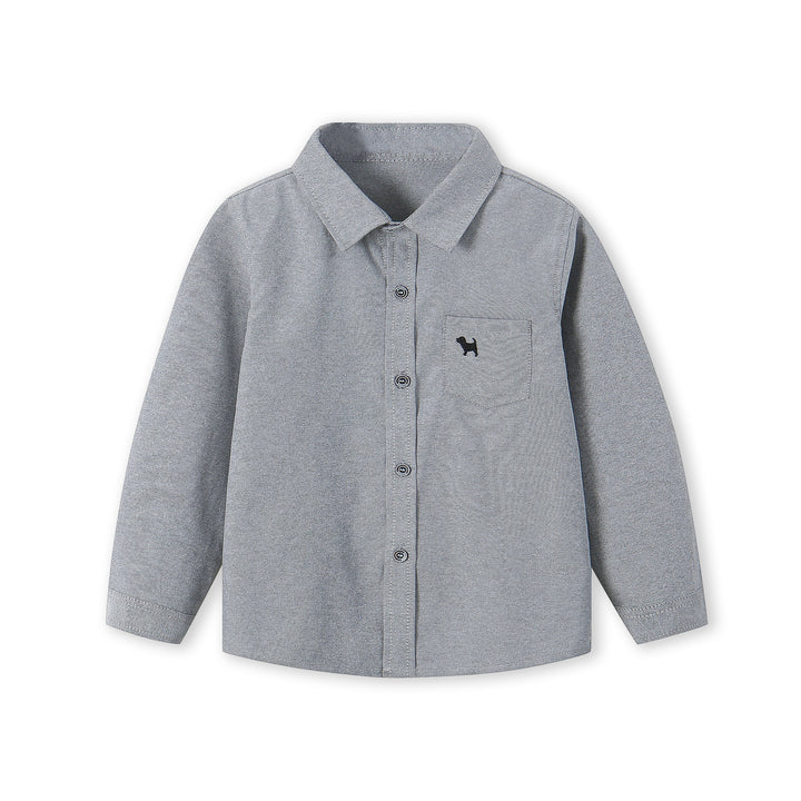 Damen Smart Casual Hemd Drune
