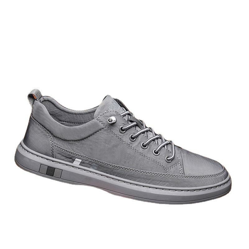 Damen Mode-Sneaker mit atmungsaktiver Mesh-Oberfläche und rutschfester Sohle Drune