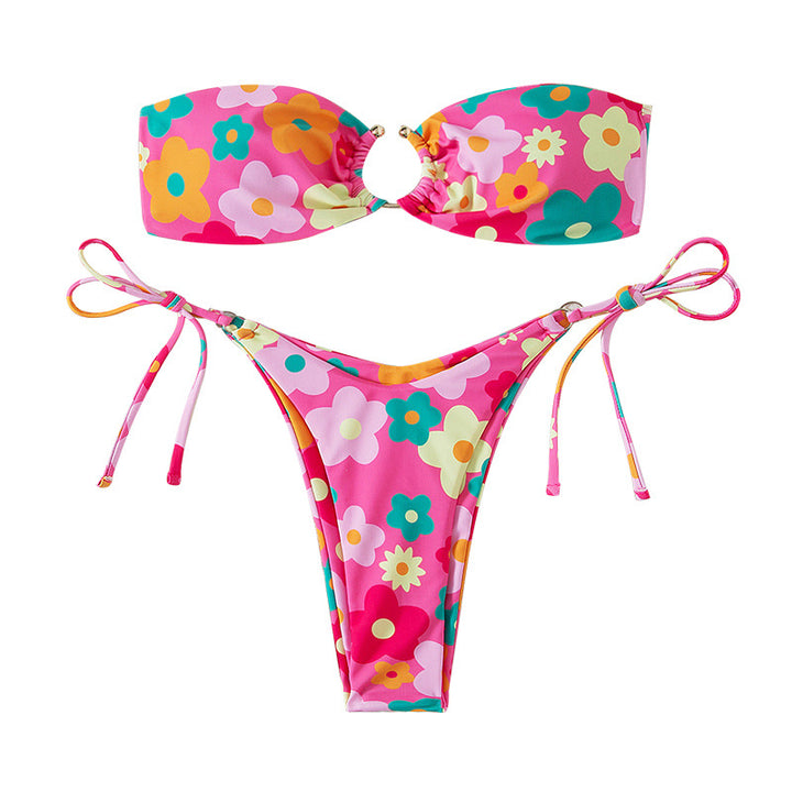 Damen Bikini-Set Drune