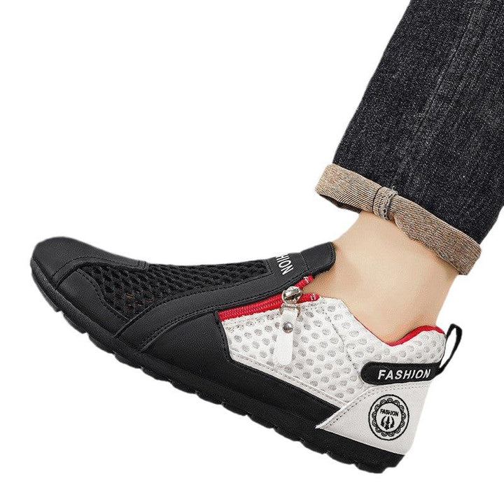 Unisex Modische Sneakers Drune