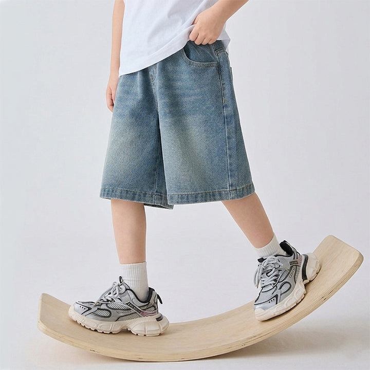 Jungen Jeansshorts Drune