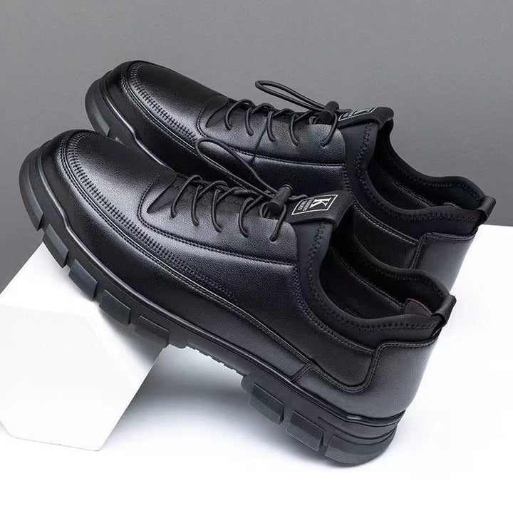 Herren Hochwertige und Atmungsaktive Freizeit Sneaker Drune