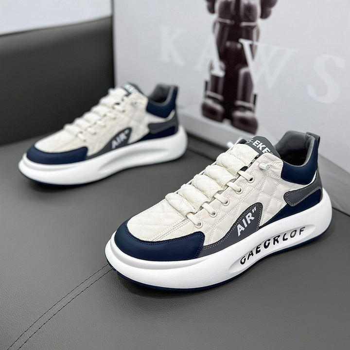 Herren Sneaker mit dämpfender Technologie Drune