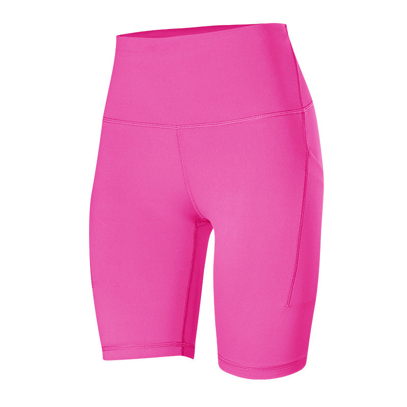 Damen Hochleistungs-Sportshorts Drune