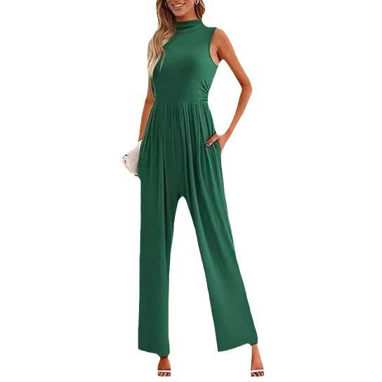 Damen Jumpsuit Drune