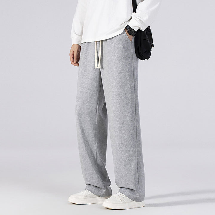 Damen Bequeme Freizeithose mit elastischem Bund
