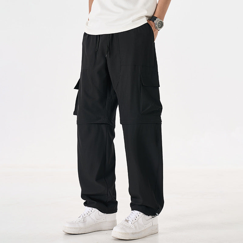 Herren Multifunktionale Cargo-Hose Drune 1787710575