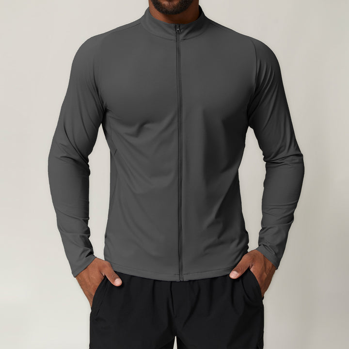 Herren Funktionsjacke Drune