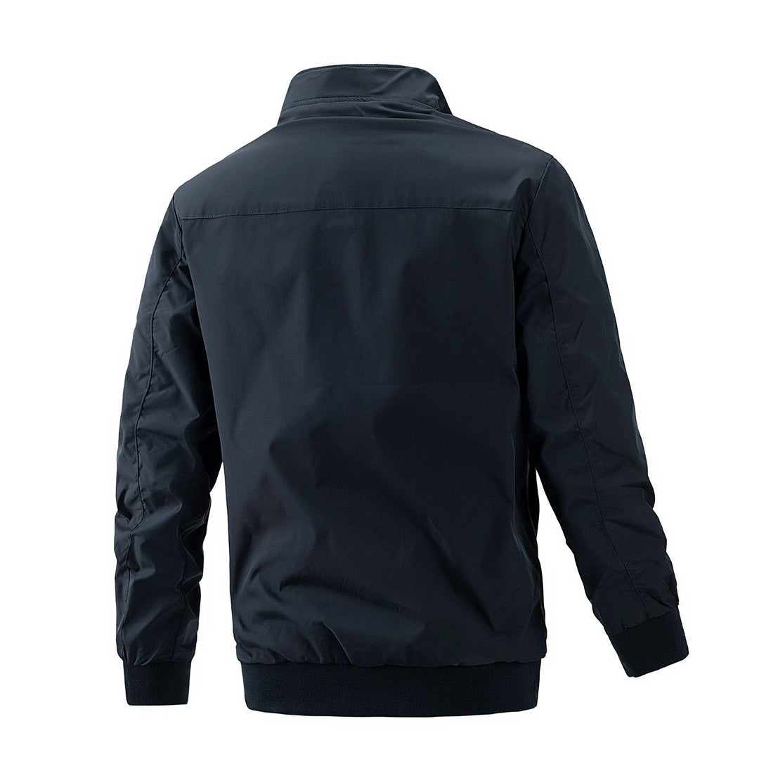 Herren Modische Übergangsjacke Drune 1787710734