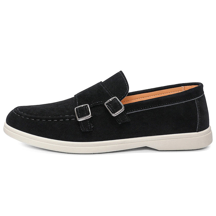 Damen Elegante Mokassins