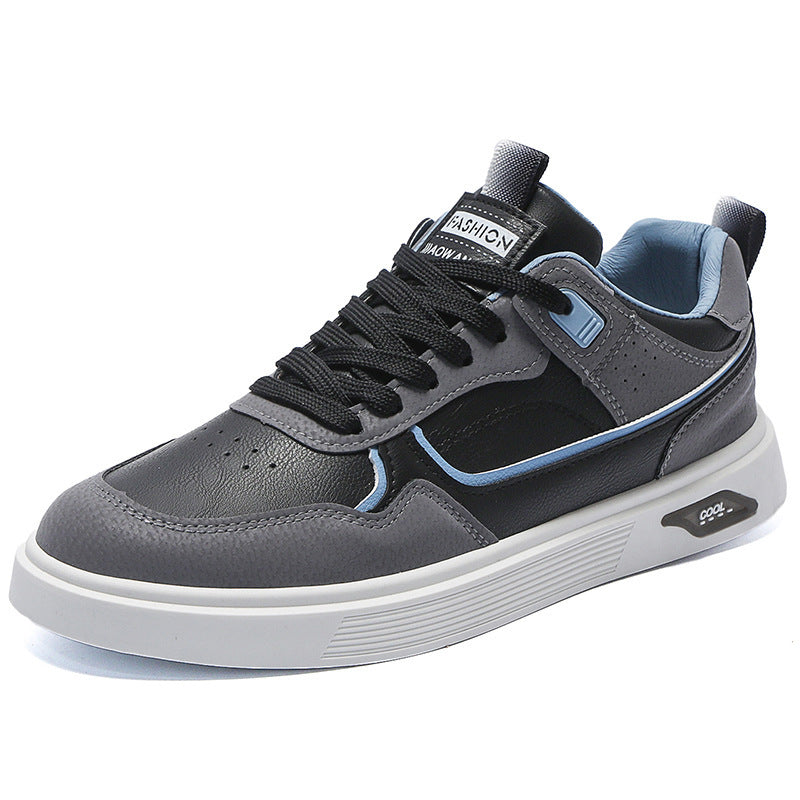 Damen Sportliche Sneaker mit atmungsaktiver Konstruktion und flexibler Sohle Drune