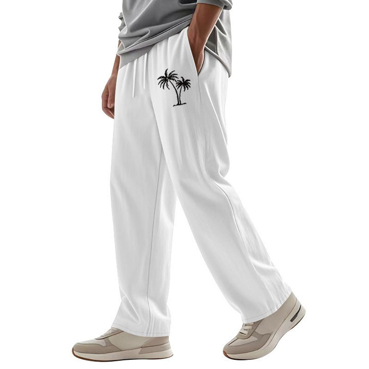 Herren lässige Freizeithose Drune