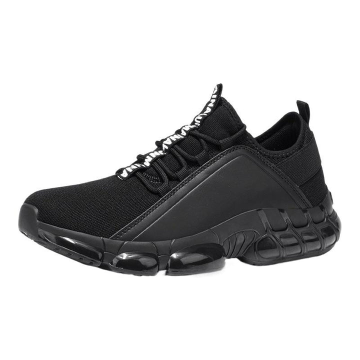 Herren Sportliche Dämpfung Sneakers Drune