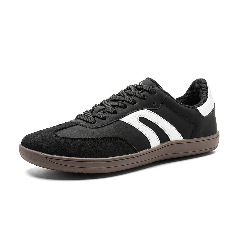 Herren Sportliche Freizeitschuhe mit dämpfender Sohle und atmungsaktivem Obermaterial Drune