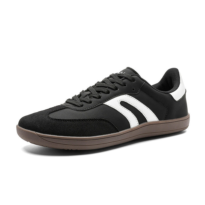 Herren Sportliche Freizeitschuhe mit dämpfender Sohle und atmungsaktivem Obermaterial Drune
