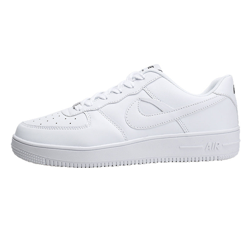 Damen Sportliche Sneakers mit rutschfester und atmungsaktiver Sohle Drune