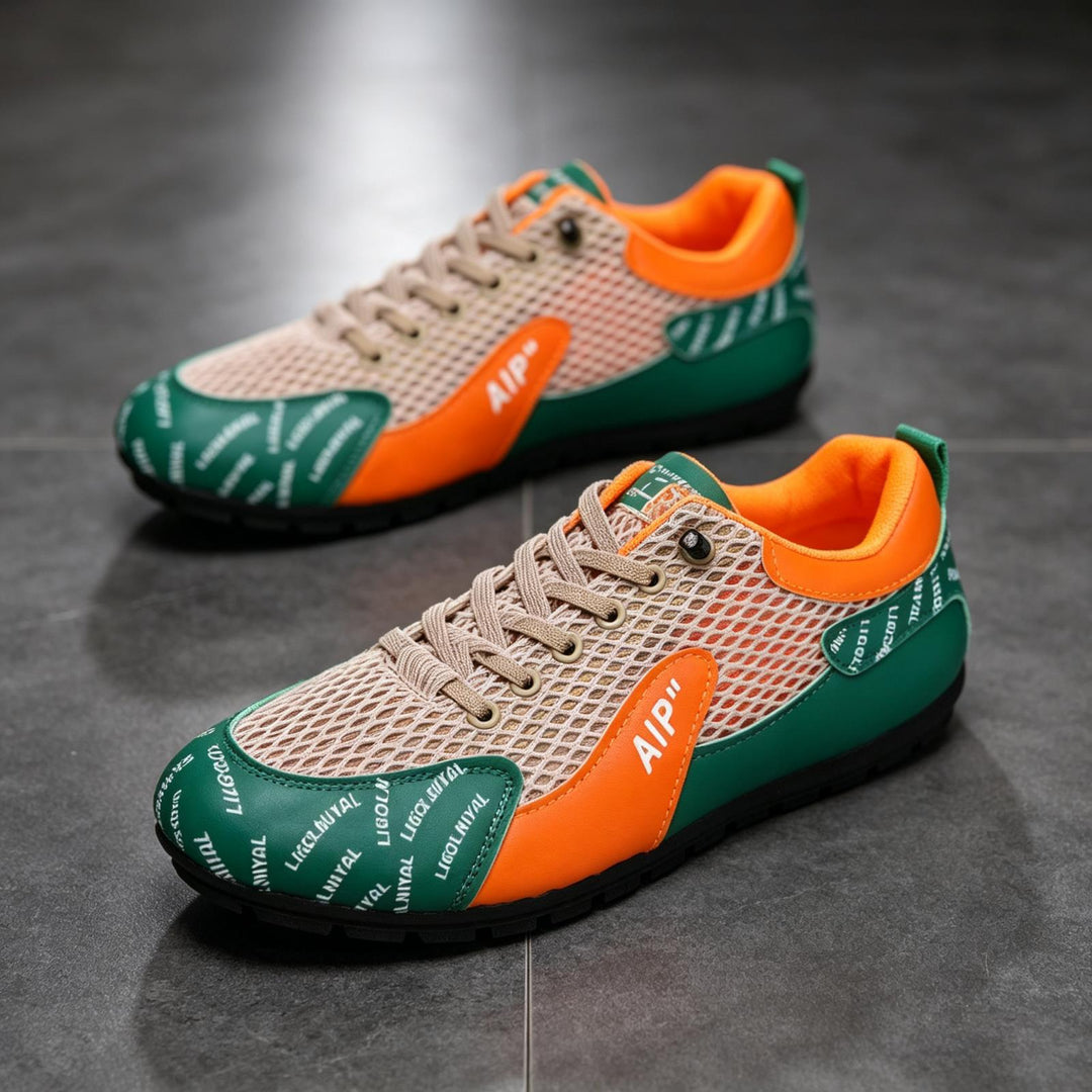 Herren Atmungsaktive Sport Sneakers Drune 1788175075