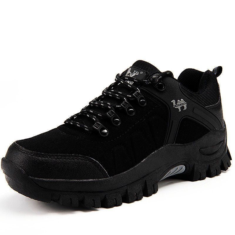 Drune | Trail Innovative Wanderschuhe