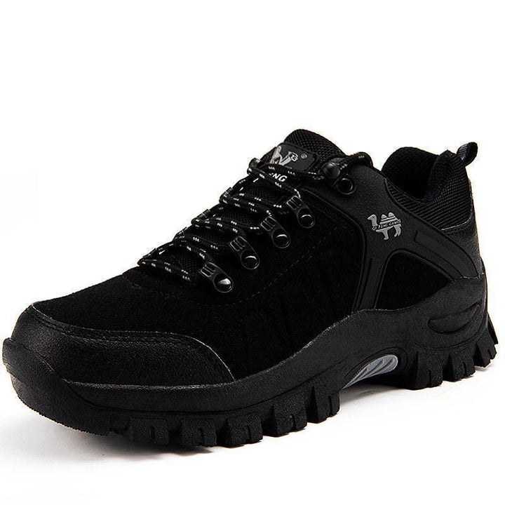Drune | Trail Innovative Wanderschuhe