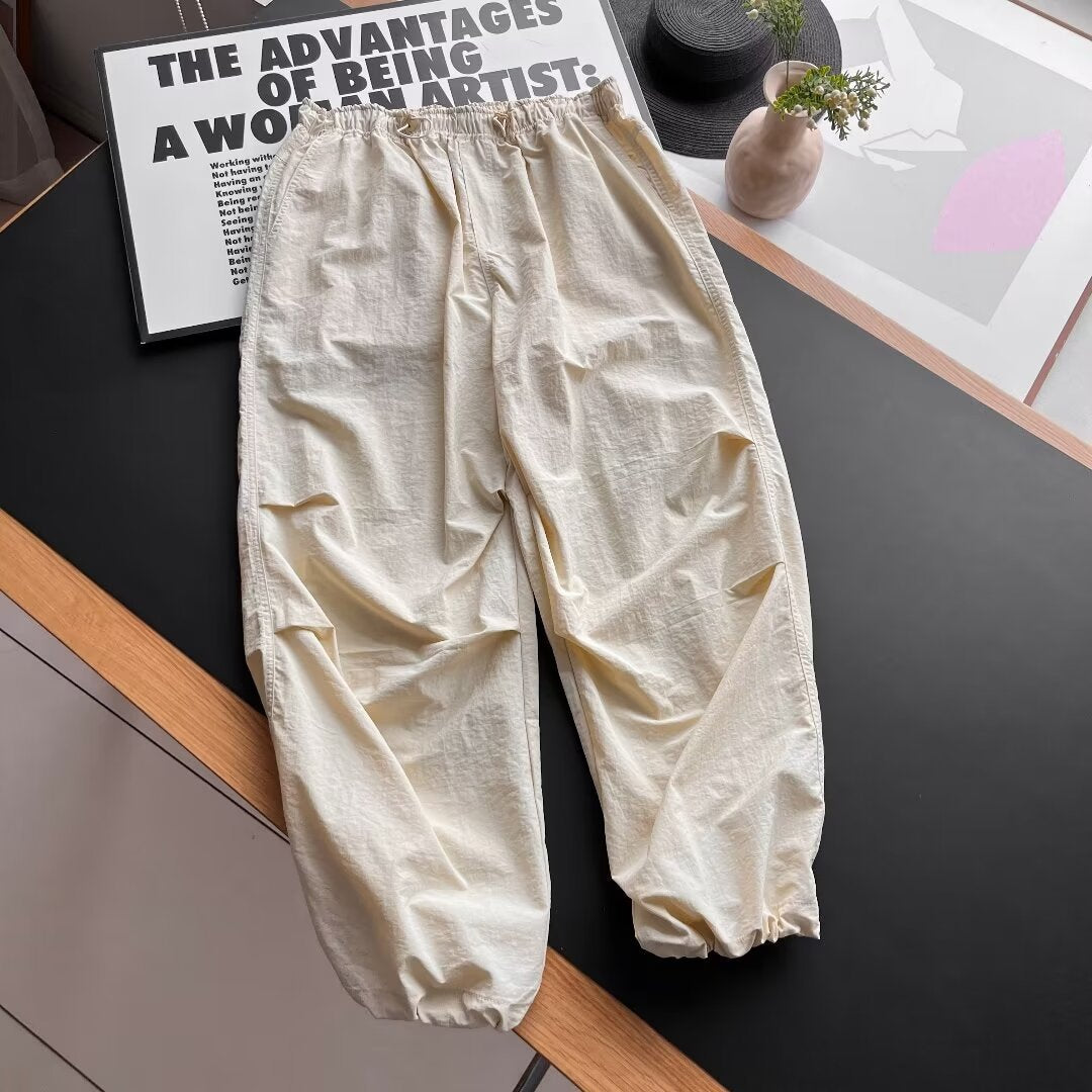 Damen Jogginghose Drune