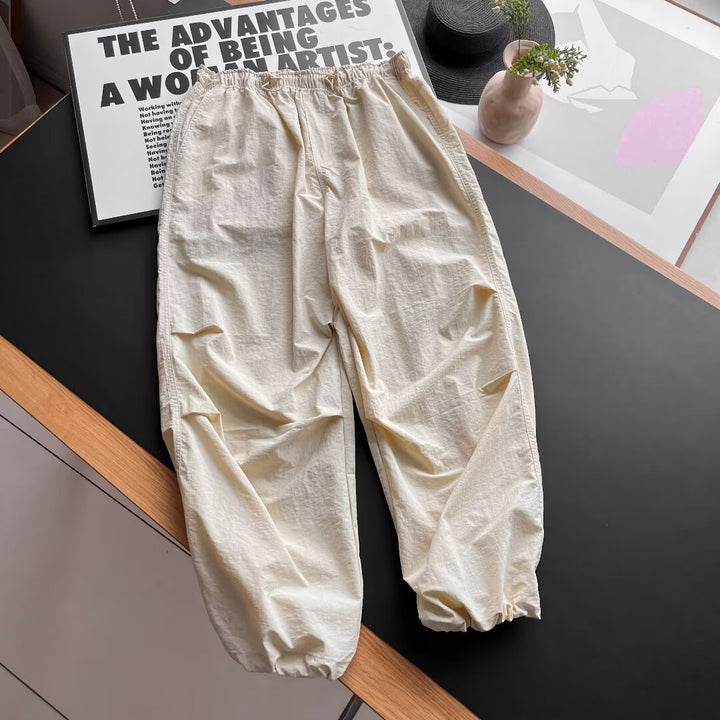 Damen Jogginghose Drune