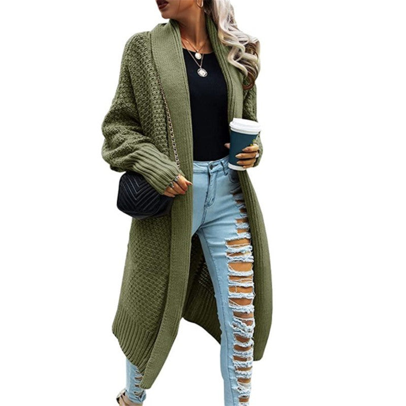 Drune | Moderner und eleganter Mantel für Damen