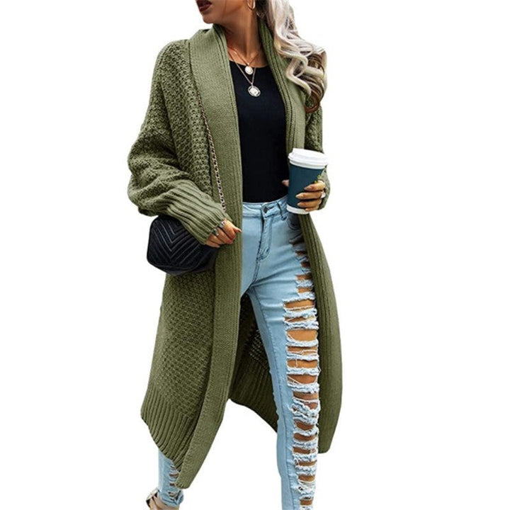 Drune | Moderner und eleganter Mantel für Damen
