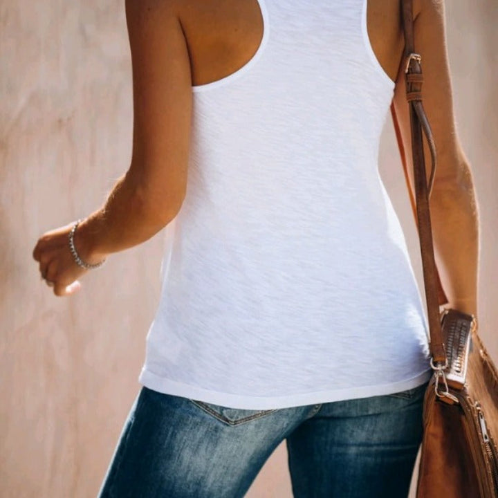 Damen modische Zerrissene Skinny-Jeans im lässigen Stil Drune
