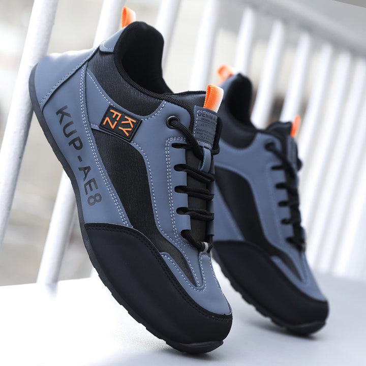 Herren Modische und Sportliche Sneakers Drune