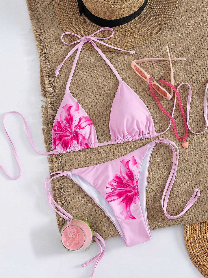 Damen Bikiniset Drune