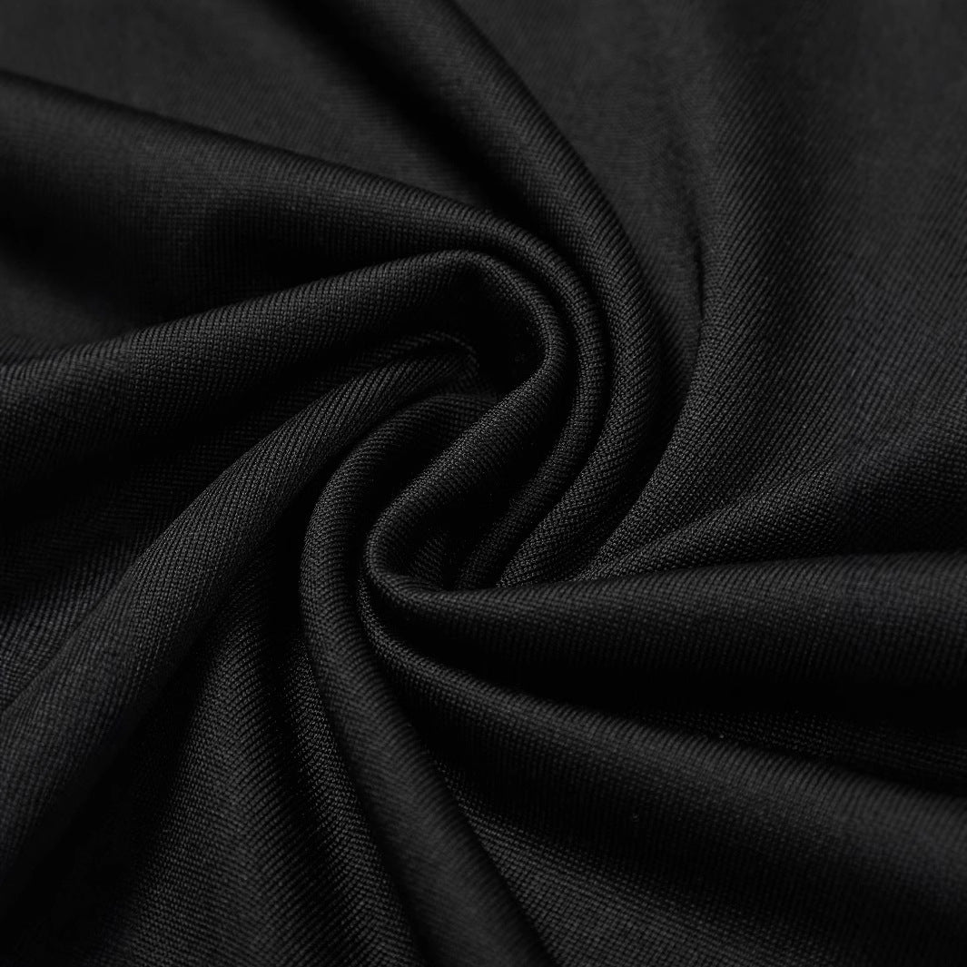 Damen T-Shirt mit fröhlichen Kirschmotiven und hochwertigem Baumwollmaterial Drune