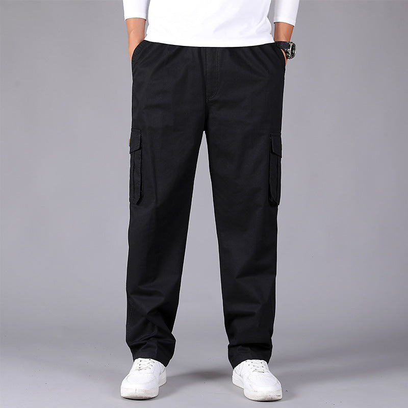 Herren Praktische Cargo-Hose Drune 1787710641