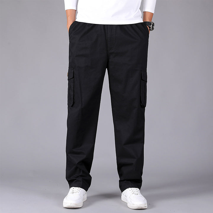 Herren Praktische Cargo-Hose Drune 1787710641