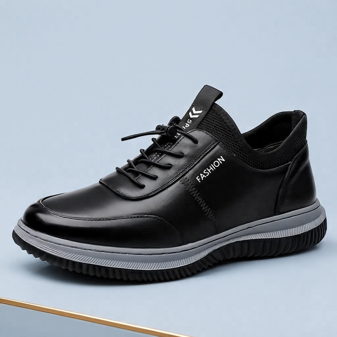 Herren Modische Freizeit Sneakers Drune