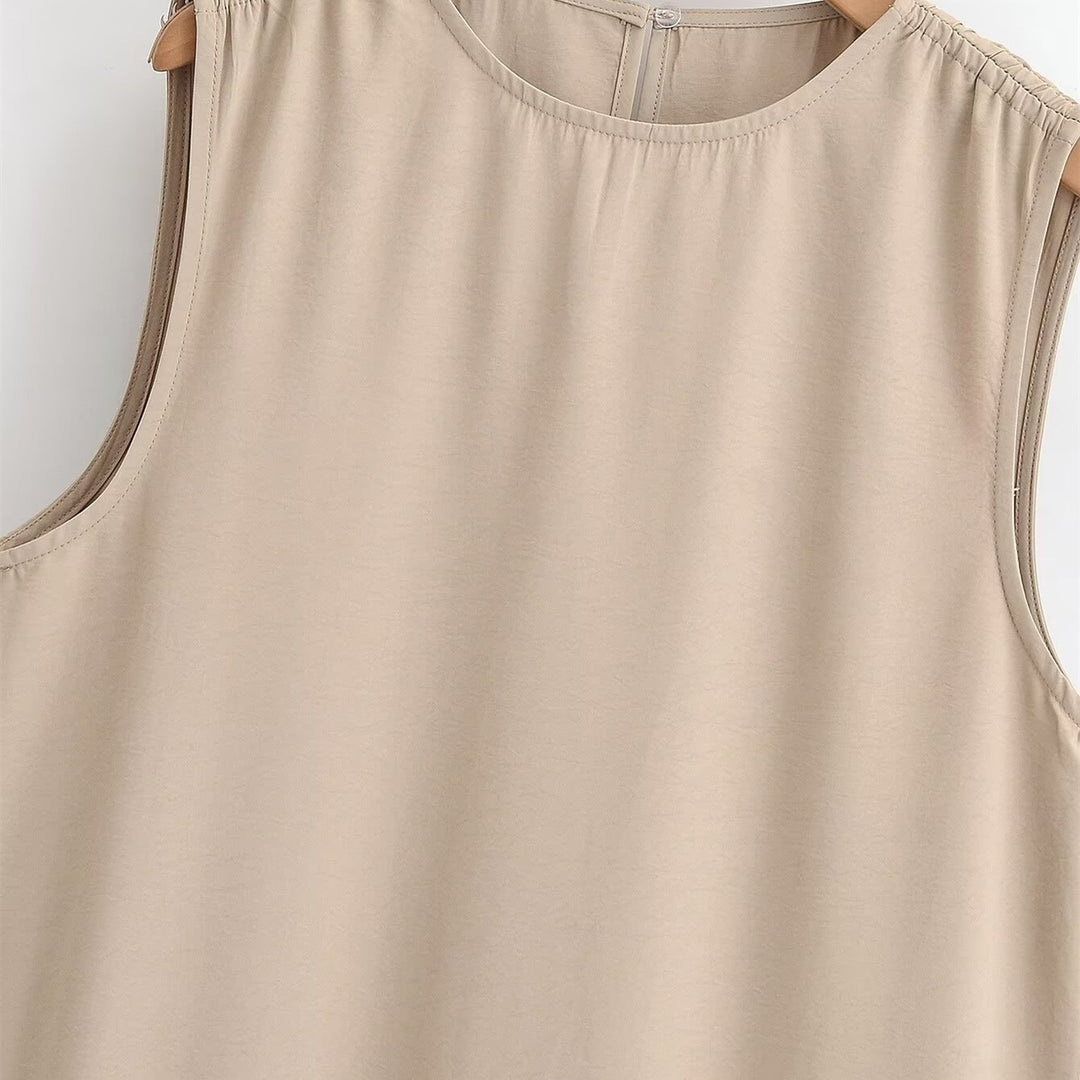 Damen Freizeitkleid Drune