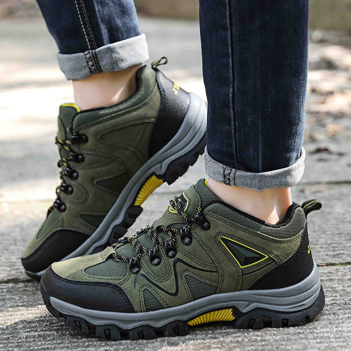 Herren Wanderschuhe Drune