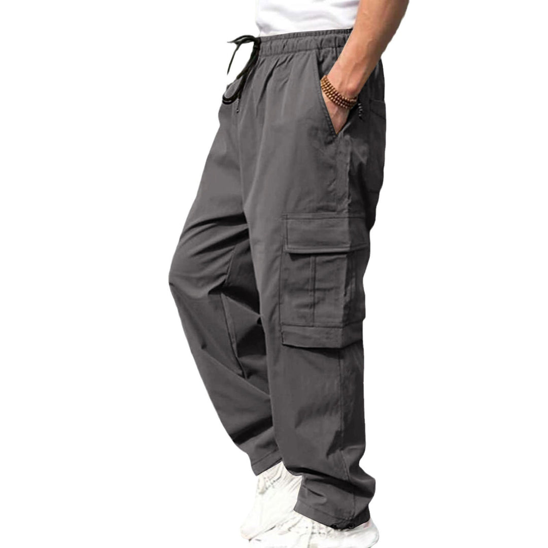 Herren Cargo-Hosen Drune