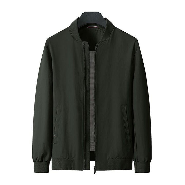 Herren Leichte und atemaktive Übergangsjacke Drune