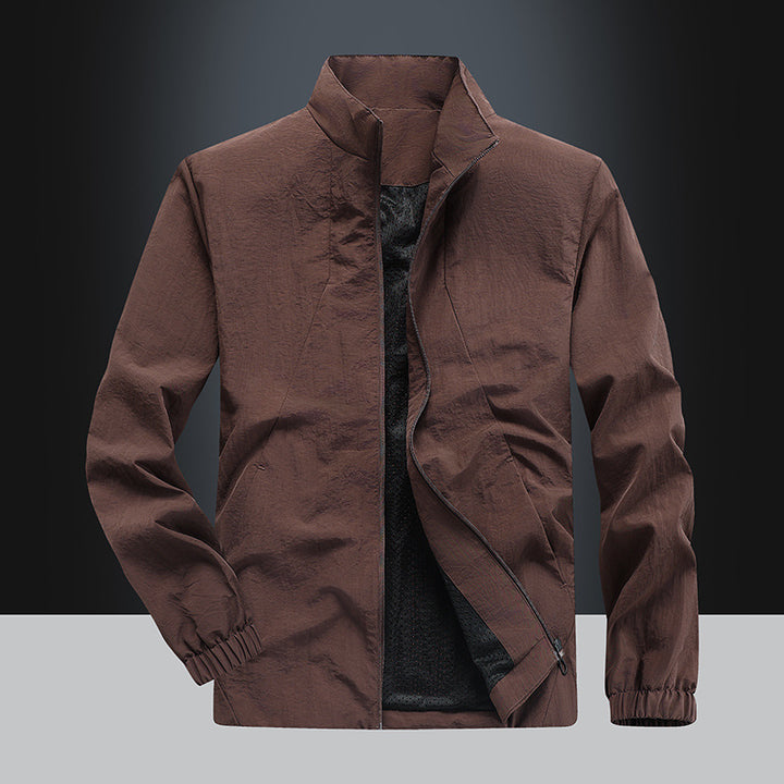 Herren Sommerjacke Drune