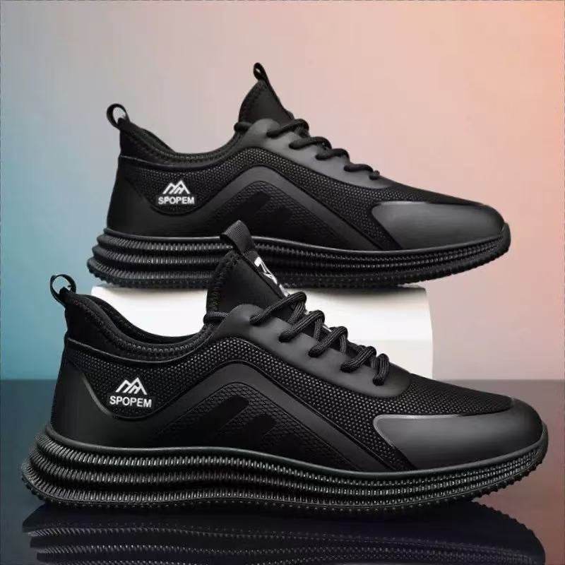 Herren Komfortable Sportschuhe Drune