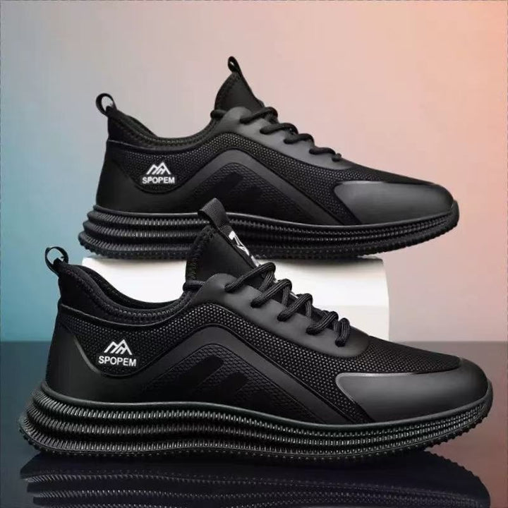 Herren Komfortable Sportschuhe Drune