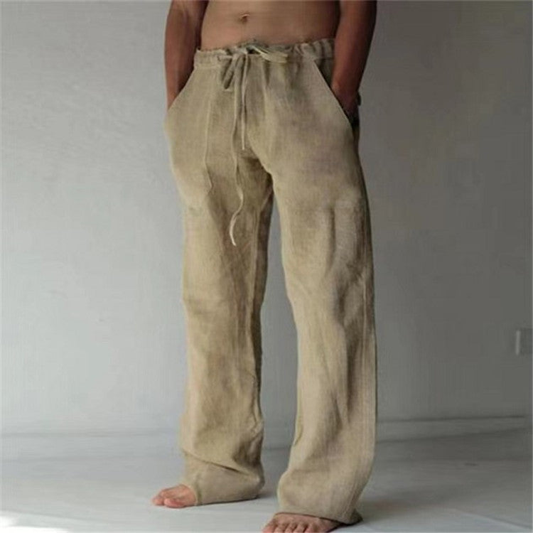Drune | Lässige Hose